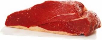 Supermercado Estrela Azul Ponta de alcatra kg oferta