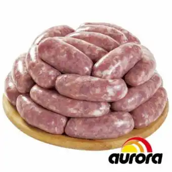 Supermercado Estrela Azul Ling aurora toscana kg oferta