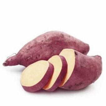 Supermercado Estrela Azul Batata doce rosada kg oferta