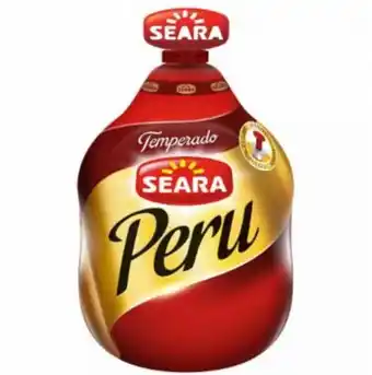 Peru seara temperado kg