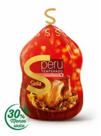 Supermercado Estrela Azul Peru sadia temperado kg oferta