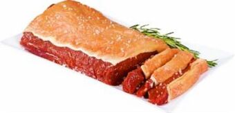 Supermercado Estrela Azul Contra filet bovino kg oferta