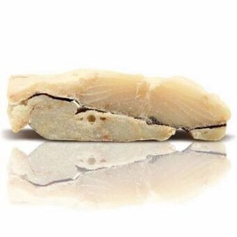 Supermercado Estrela Azul Peixe tipo bacalhau zarbo 16/20 kg oferta