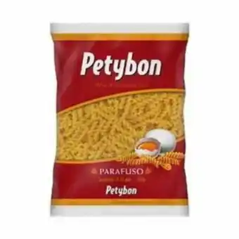 Mac petybon c/ovos parafuso 500g