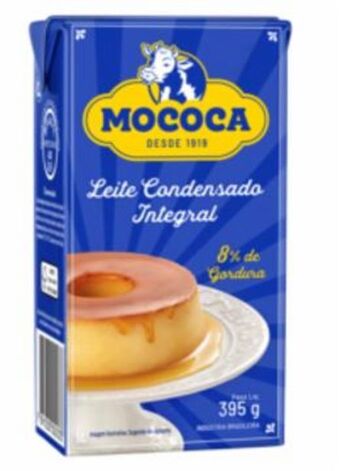Supermercado Estrela Azul Leite cond mococa trad tp 395g oferta