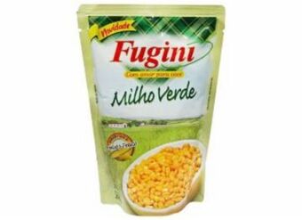 Supermercado Estrela Azul Milho verde fugini sache 170g oferta