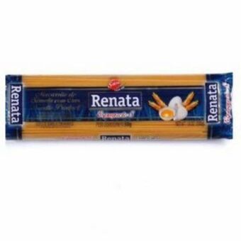 Supermercado Estrela Azul Mac renata c/ovos espaguete 8 500g oferta
