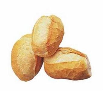 Supermercado Estrela Azul Pao frances kg oferta