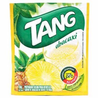 Refresco tang abacaxi 25g
