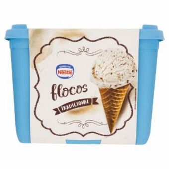 Supermercado Estrela Azul Sorv nestle flocos 1,5l oferta