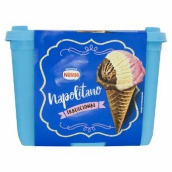 Supermercado Estrela Azul Sorv nestle napolitano trad 1,5l oferta