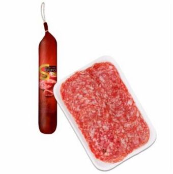 Supermercado Estrela Azul Salame sadia italiano peca kg oferta