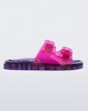 Mini melissa wide infantil