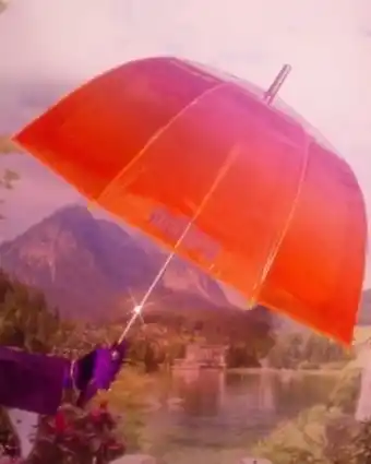 Melissa umbrella