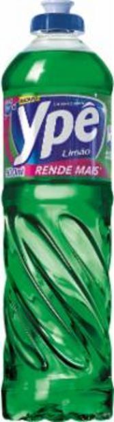 Det liq ype limao 500ml