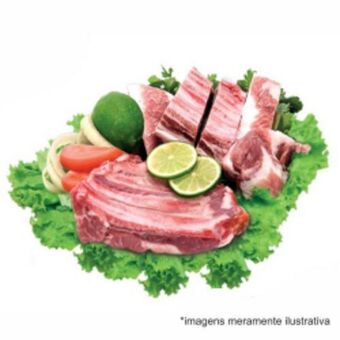 Rede Compras Picado de porco 600g oferta