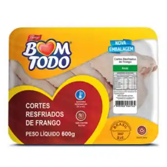 Rede Compras Asa de frango bom todo resfriado 500g oferta