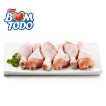 Coxinha da asa bom todo resfriado 500g