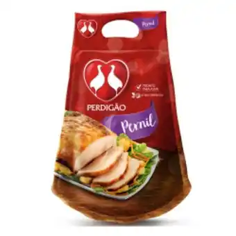 Rede Compras Pernil suino perdigão kg temperado oferta