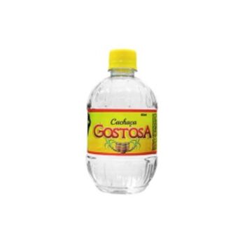 Cachaça gostosa 480ml