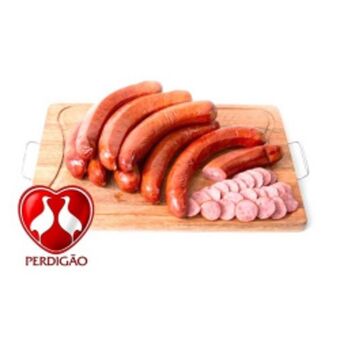 Rede Compras Linguiça perdigão mista defumada fina 400g oferta