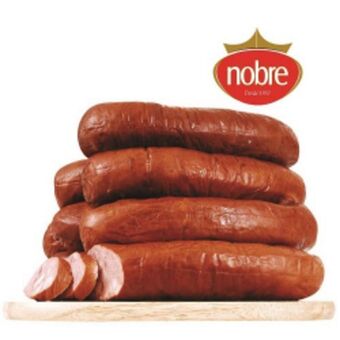 Rede Compras Linguiça calabresa nobre 500g oferta