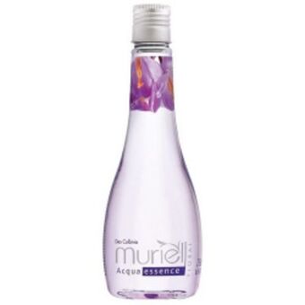 Rede Compras Água de banho muriel 250ml floral oferta