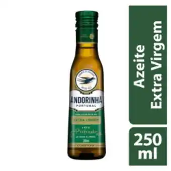 Rede Compras Azeite português extra virgem andorinha 250ml oferta