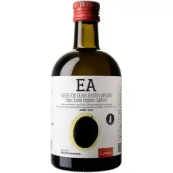 Rede Compras Azeite de oliva cartuxa ea extra virgem vidro 500ml oferta