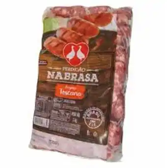 Atacado Máximo Linguiça toscana perdigão na brasa 5kg oferta