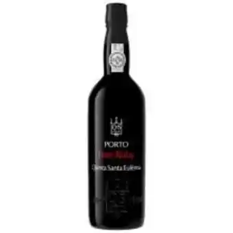 Angeloni Vinho do porto quinta santa eufémia fine ruby oferta