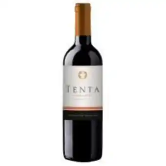 Angeloni Vinho tinto chileno tenta carménere oferta