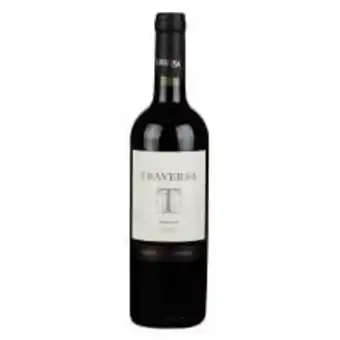 Angeloni Vinho traversa merlot oferta