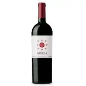 Angeloni Vinho chileno bodegas tagua tagua mandala cabernet sauvignon oferta