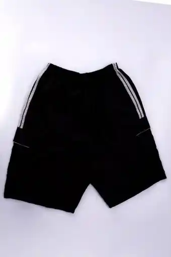 Grazziotin Bermuda masculina cargo marinho oferta