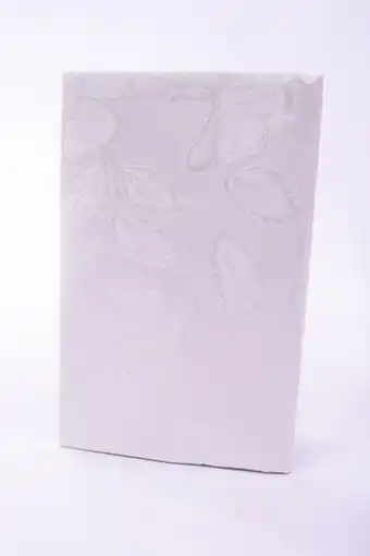 Toalha de chá 68x68 -
