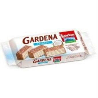 Angeloni Chocolate loacker gardena coco 38g oferta