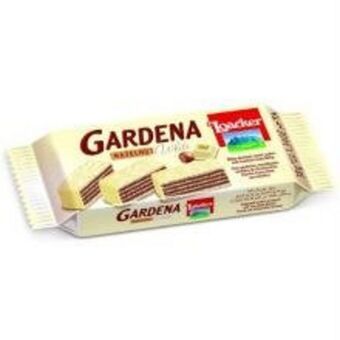 Angeloni Chocolate loacker gardena chocolate branco 38g oferta