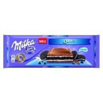 Angeloni Chocolate milka oreo 300g oferta
