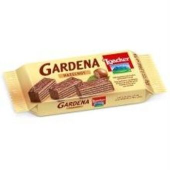 Angeloni Chocolate loacker gardena avelã 38g oferta