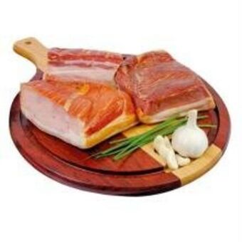 Bacon perdigão kg