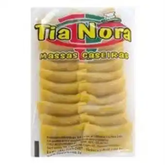Tortei tia nora 400g