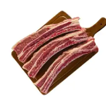 Costela bovina angus 1kg