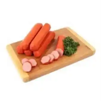 Angeloni Salsicha perdigão hot dog kg oferta