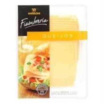 Queijo tilsit urugaio calcar fatiado kg