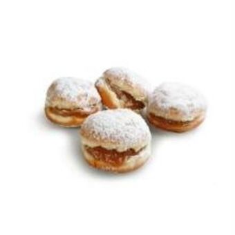 Angeloni Sonho angeloni com doce de leite kg oferta