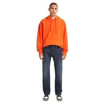 Levi's Calça jeans levis 501® '93 straight oferta
