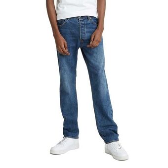 Levi's Calça jeans levis 501® '93 straight oferta