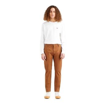 Levi's Calça levis xx chino slim ii oferta