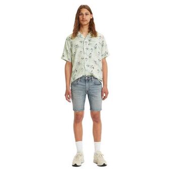 Levi's Bermuda levis 412 slim oferta